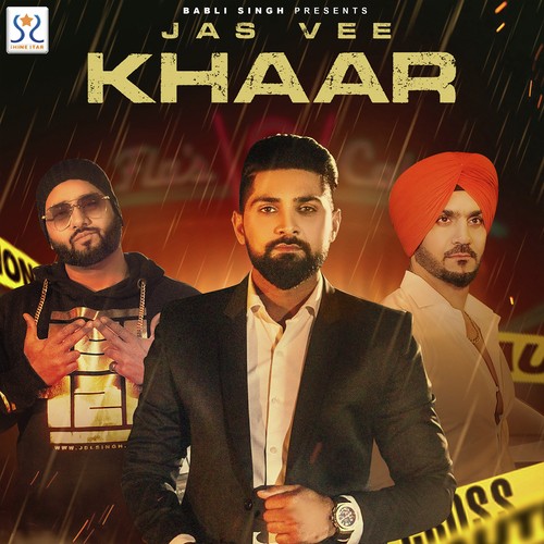 Khaar - Jas Vee