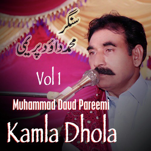 Na Sattain Wakeelan Te - Muhammad Daud Pareemi