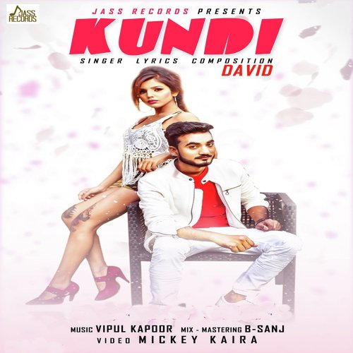 Kundi - David