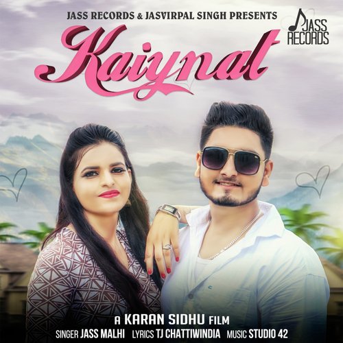 Kaiynat - Jass Malhi