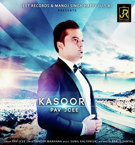 Kasoor - Pav Jcee
