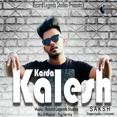 Karda Kalesh - Saksh