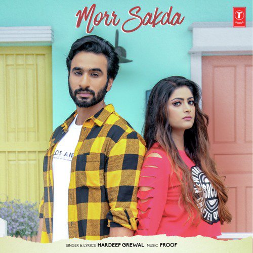 Morr Sakda - Gurpreet Chattha, Beat Boi Deep
