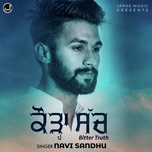 Kaurha Sach - Navi Sandhu