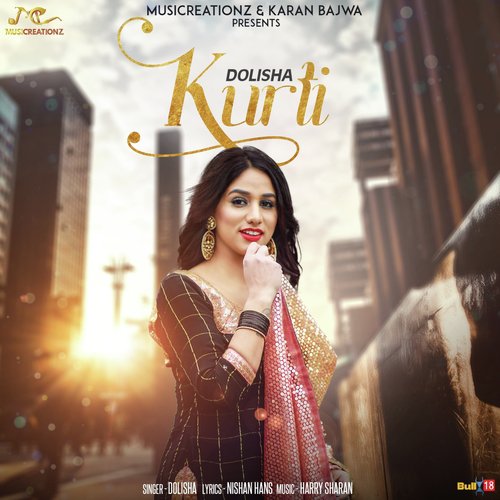 Kurti - Dolisha