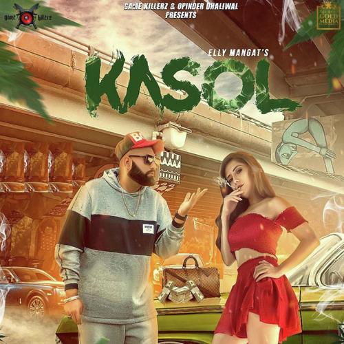 Kasol - Elly Mangat