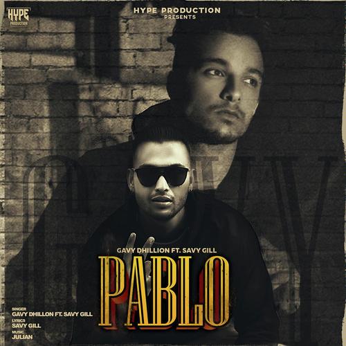 Pablo - Jimmy Hayer