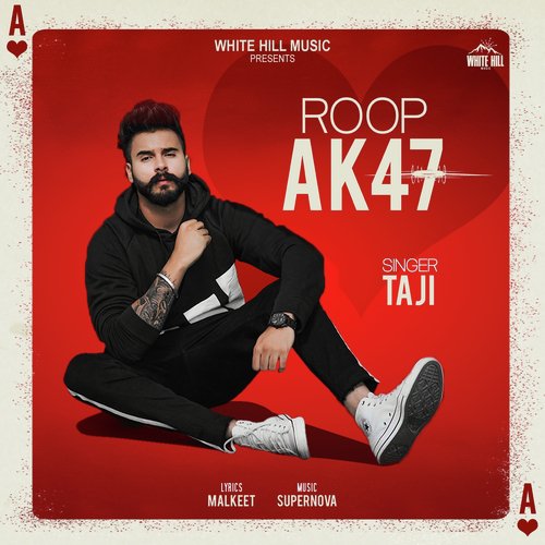 Roop Ak47 - Jimmy Hayer