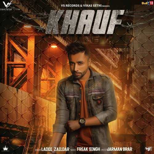 Khauf - Laddi Zaildar