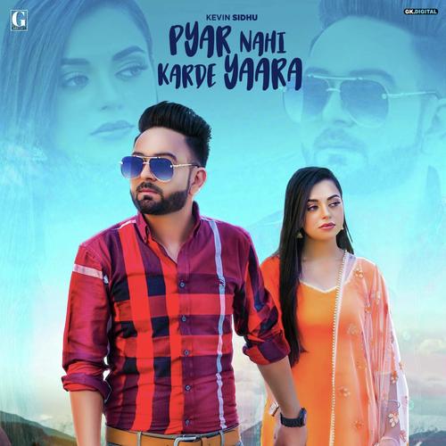 Pyar Ni Karde Yaara - Afsana Khan