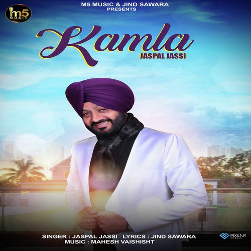 Kamla - Jaspal Jassi