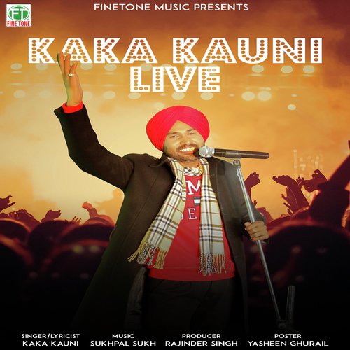Praunthe - Kaka Kauni