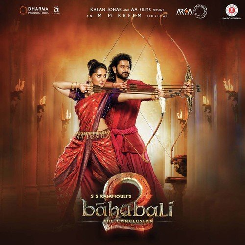 Soja Zara - M. M. Keeravani