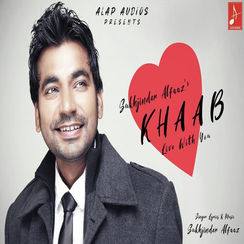 Khaab - Sukhjinder Alfaaz