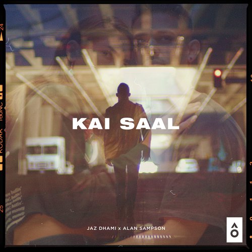 Kai Saal - Jaz Dhami, Alan Sampson