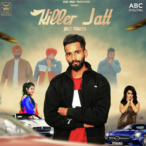 Killer Jatt - Jass Mansa amp Suman Akhtar