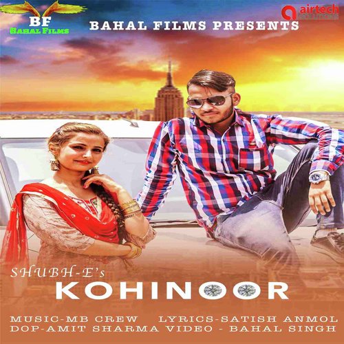 Kohinoor - Shubh E