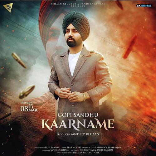 Kaarname - Gopi Sandhu