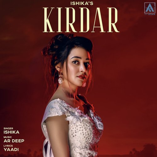 Kirdar - Ishika