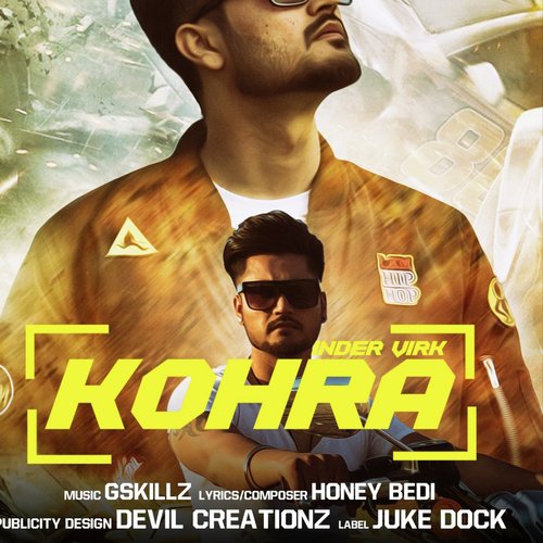 Kohra - Inder Virk