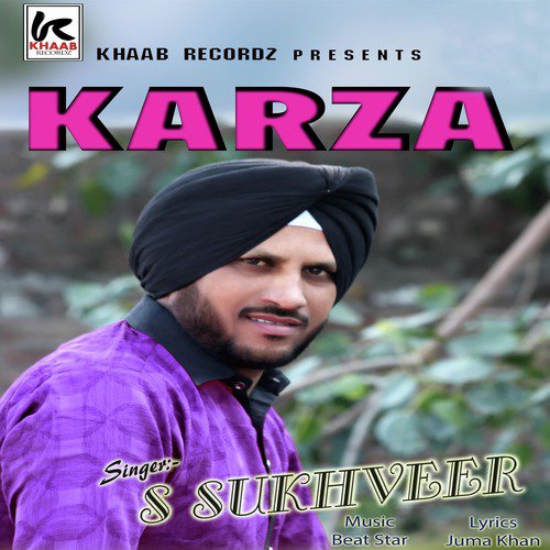 Karza - S Sukhveer