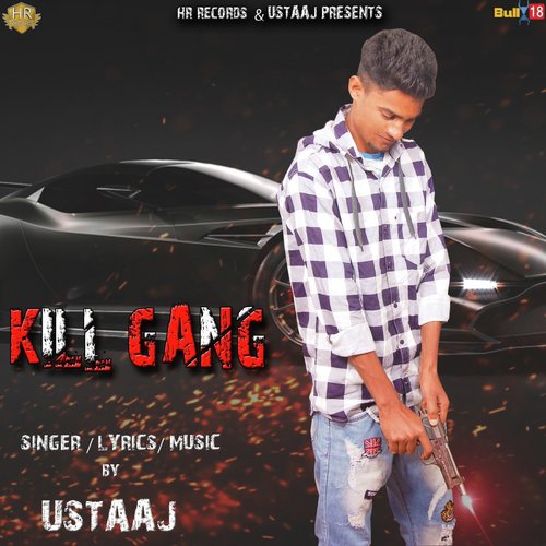 Kill Gang - Ustaaj