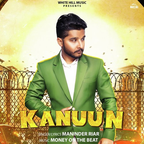 Kanuun - Maninder Riar