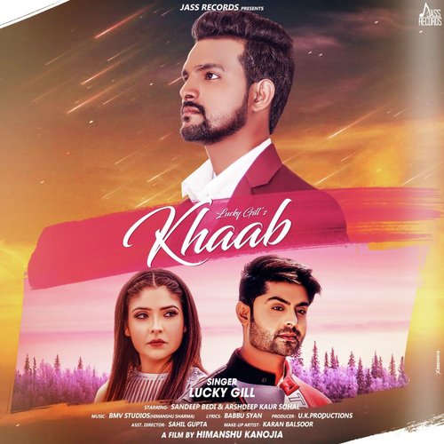 Khaab - Lucky Gill
