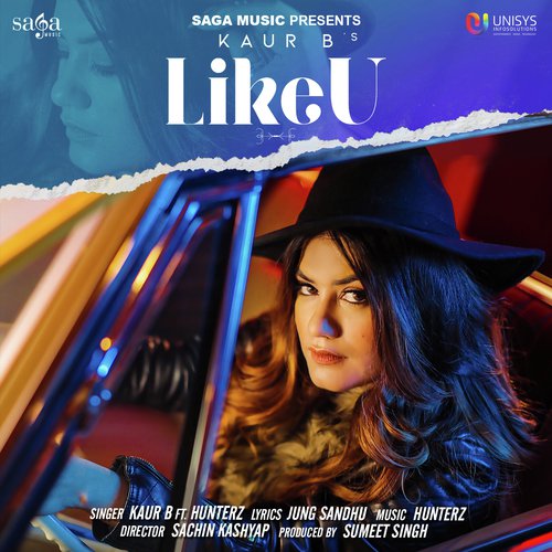Like U - Harrdy Sandhu