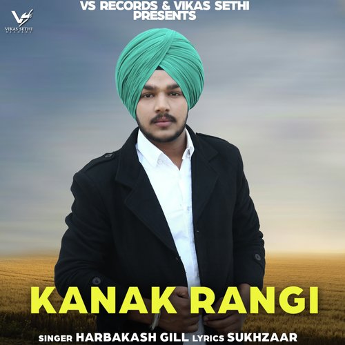 Kanak Rangi - Harbaksh Gill
