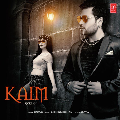 Kaim - Sukhjind Dhillon, Ricke G