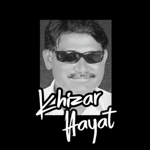 Tera khul Kay Main - Khizar Hayat