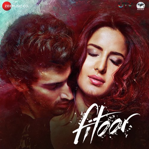 Yeh Fitoor Mera - Anu Malik
