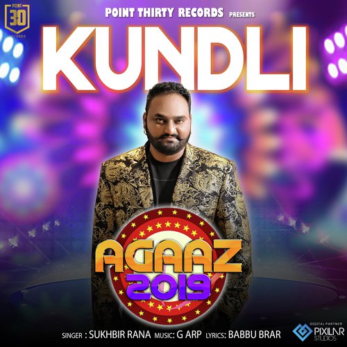 Kundli - Sukhbir Rana