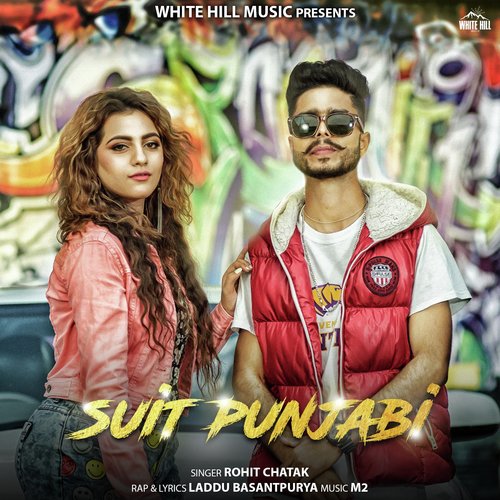 Suit Punjabi - Shivam Grover