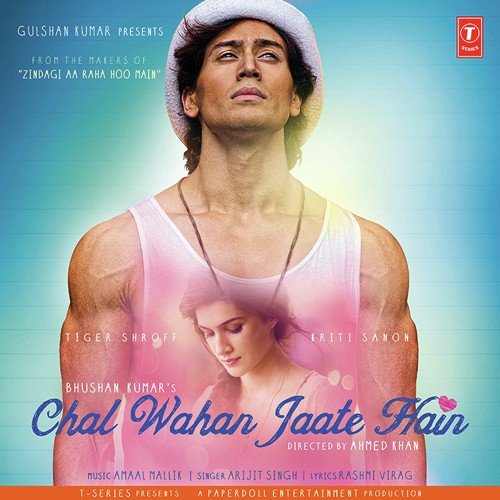 Chal Wahan Jaate Hain - Anu Malik