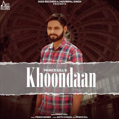 Khoondaan - Prince Gill