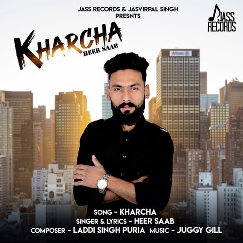 Kharcha - Heer Saab