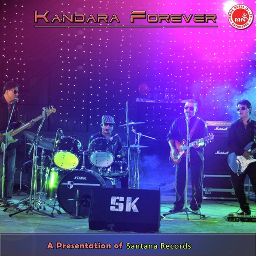 Chanchale Kanchhi Ko - Bivek Shrestha