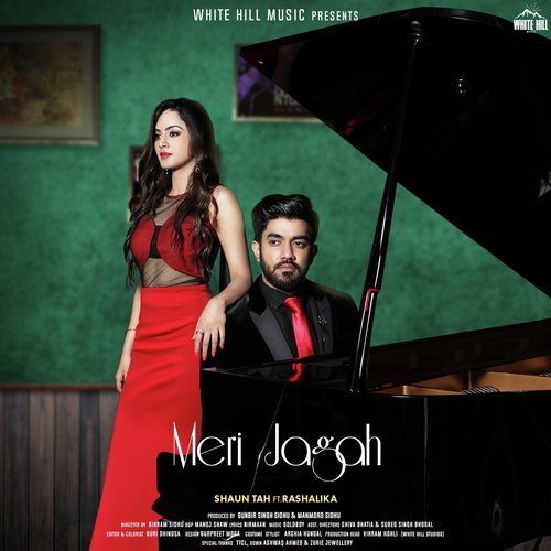 Meri Jagah - Goldboy, Simar Kaur
