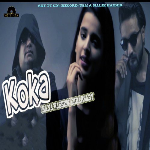 KOKA - Rana Waseem Ambarsary
