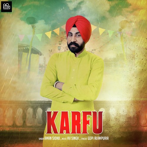 Karfu - Aman Sidhu