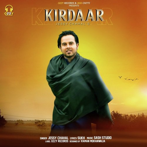 Kirdaar - Jessy Chahal