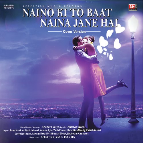 Naino Ki To Baat Naina Jane Hai pt.5 - Altaaf Sayyed