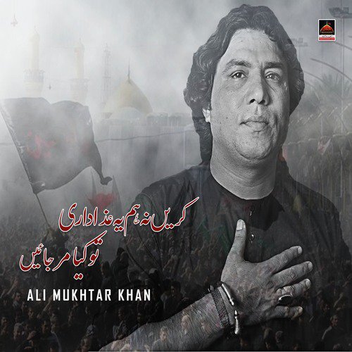Main Zainab sa Han - Ali Mukhtar Khan