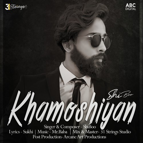 Khamoshiyan - Shiboo