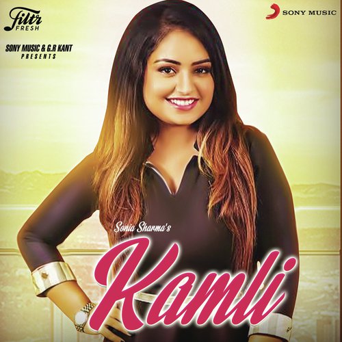 Kamli - Sonia Sharma