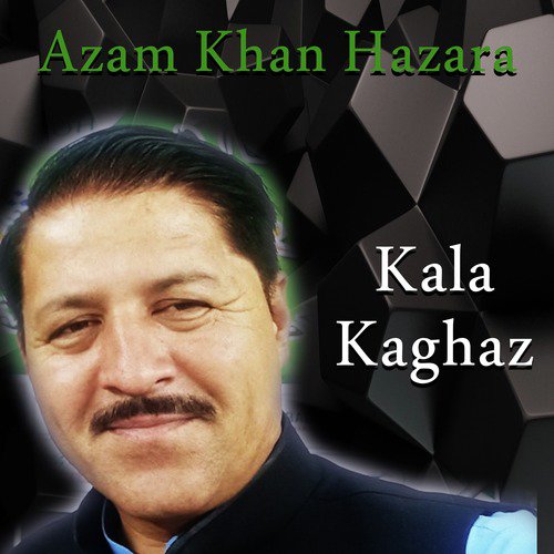 Gali Gali Rul Gaye A - Azam Khan Hazara