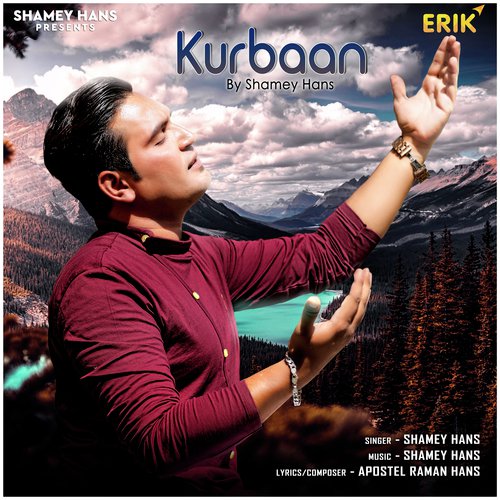 Kurbaan - Shamey Hans