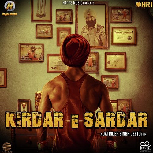 Pyar Ve - Diljit Singh